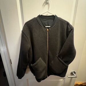 Whitney Simmons Reversible Jacket from Gymshark